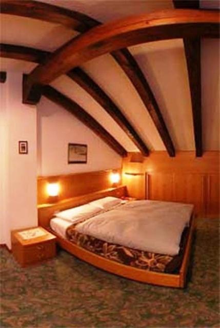 Hotel Presena Passo del Tonale Luaran gambar