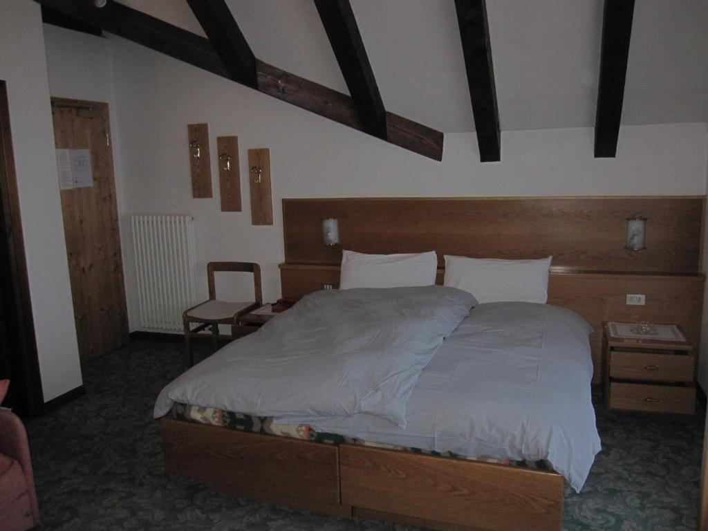 Hotel Presena Passo del Tonale Bilik gambar