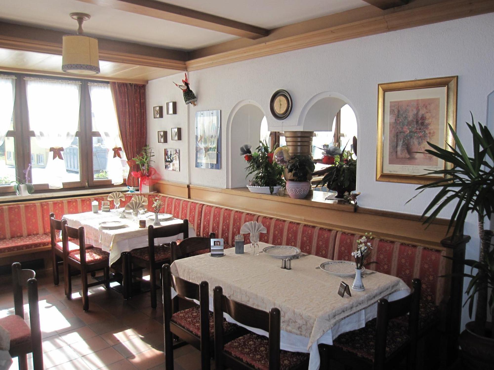 Hotel Presena Passo del Tonale Luaran gambar