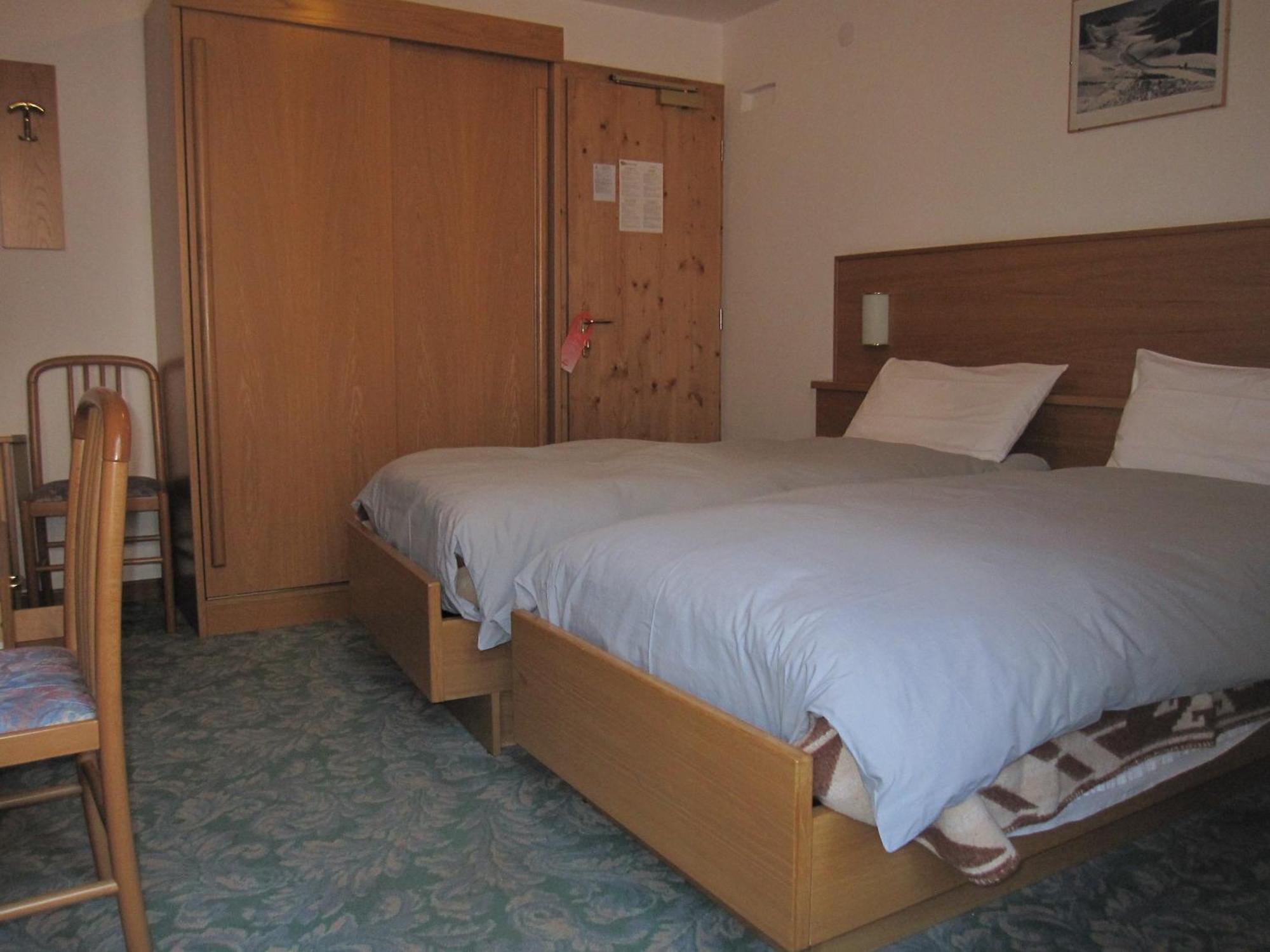 Hotel Presena Passo del Tonale Luaran gambar