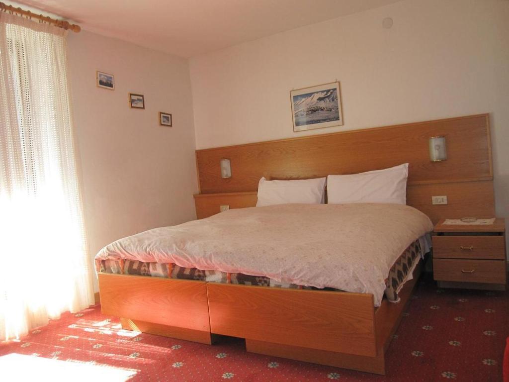 Hotel Presena Passo del Tonale Bilik gambar