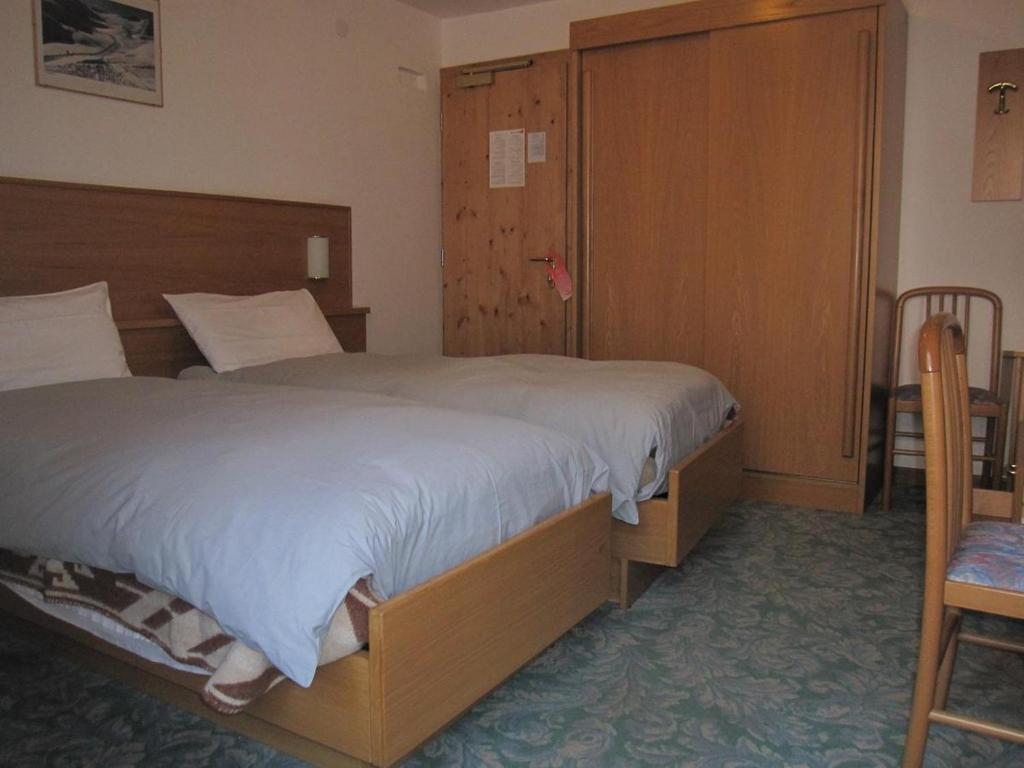 Hotel Presena Passo del Tonale Bilik gambar